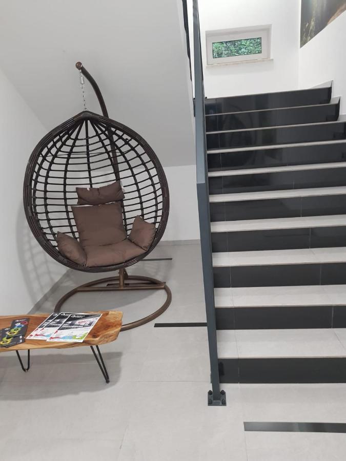 Apartament Gory I Potok Porabka Экстерьер фото